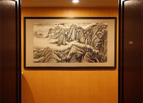 Kurume Station Hotel Buitenkant foto