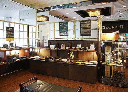 Kurume Station Hotel Buitenkant foto